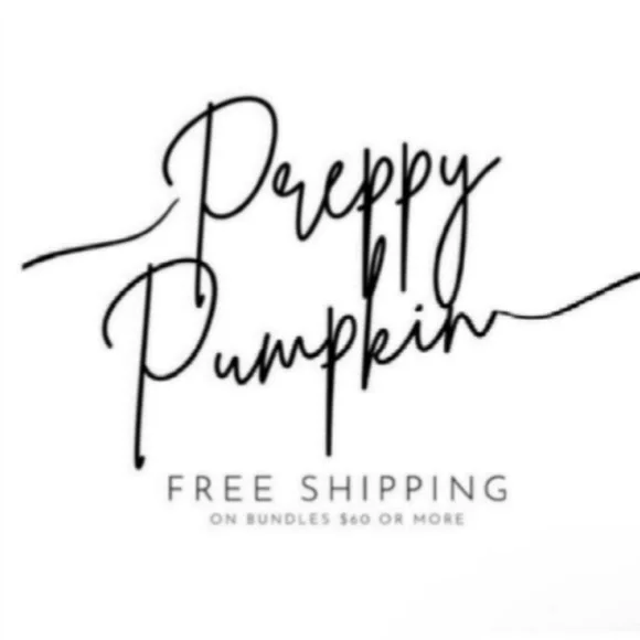 New! Gold Safety Pin Earrings (1045) NWOT - Picture 2 of 2